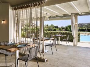 Chia Laguna - Hotel Village