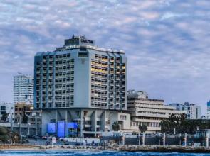 Carlton Tel Aviv Hotel