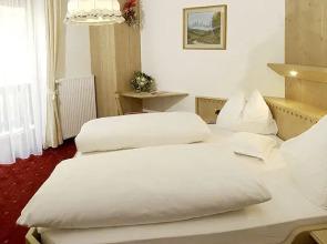Garni Hotel And Apartments Wildbach