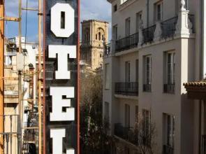 Hotel Reina Cristina