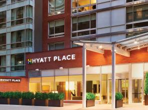 Hyatt Place New York Midtown South