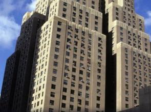 EC New Yorker Student Residence