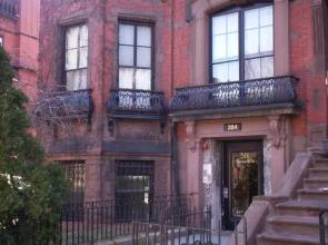 No. 284 Back Bay Hotel, Sonder