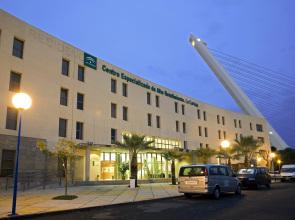 Residencia Deportistas La Cartuja