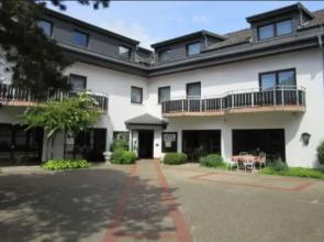 Prinz Heinrich Griesheim