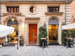 Santo Stefano Apartments - BolognaRooms