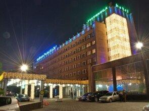 Comfort Apartments Na Pionerskom 48