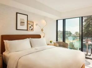 The Bower Coronado Hotel