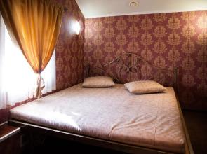 Usadba U Fedorovicha