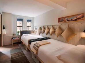 Moxy NYC Times Square
