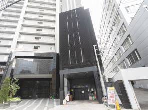Apa Hotel Osaka Higobashi Ekimae Hotel