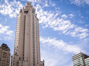 Four Seasons New York Hotel 