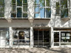 Citadines Montparnasse Paris