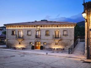 Hotel Palacio de Samaniego