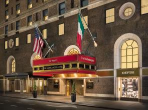 The Michelangelo New York