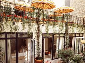 Hôtel Monsieur Aristide