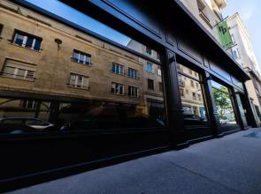 Hôtel Paulette Rouen centre NOUVEAU