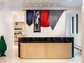 Hotel 55 Chicago Downtown