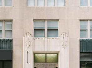 Sonder By Marriott Bonvoy One Platt Apartments Financial District