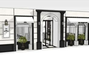 Best Western Premier The Blake Paris Gare Saint Lazare