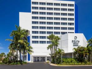 Delta Hotels by Marriott West Palm Beach