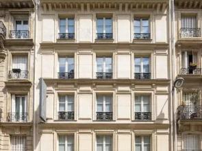 Hôtel Le Saint-Grégoire