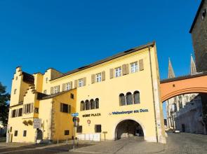 Herzogshof Boutique-Hotel am Dom Regensburg