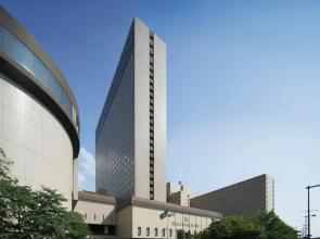 RIHGA Royal Hotel Osaka, Vignette Collection by IHG