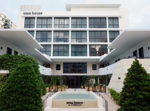 UMA House by Yurbban South Beach