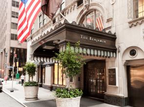 The Benjamin Royal Sonesta New York