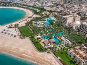 Rixos Al Mairid Ras Al Khaimah