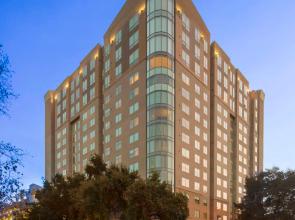 Residence Inn by Marriott Sacramento Downtown at Capitol Park
