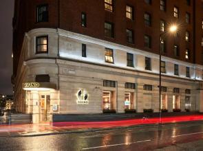 The Cumberland, London