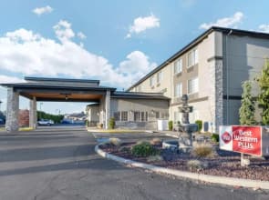 Best Western Plus Walla Walla Suites Inn