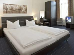 Hotel Brennerhof gARTen