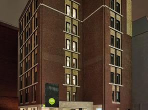 Hub By Premier Inn London Tower Bridge Hotel