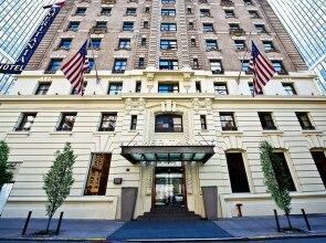 Ameritania at Times Square Hotel 