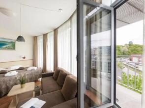 Art City Inn Vilnius Hotel