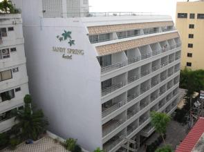 Sandy Spring Hotel