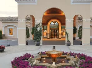 Club Calida at La Manga