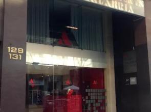 Aparthotel Atenea Calabria