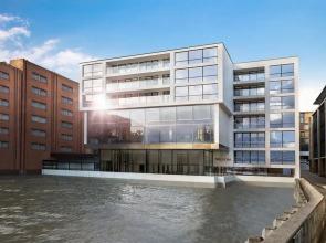 The Westin London City