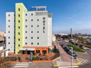 Ibis Budget Valencia Aeropuerto