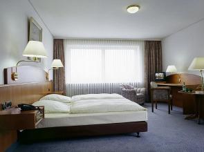 Deutsches Haus Gollarts Hotel