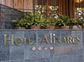 Hotel Porcel Alixares