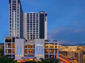 Hilton Austin