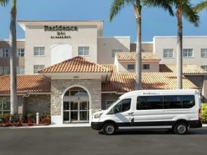 Residence Inn by Marriott Fort Lauderdale Airport & Cruise Port