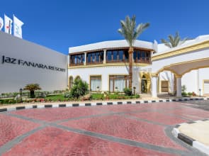 Jaz Fanara Resort & Residence