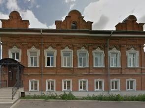 Guest House na Bannom 5