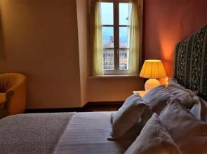 Hotel Piazza Vecchia